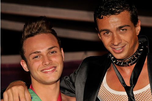 Mister Gay Italia - Fairy Summer