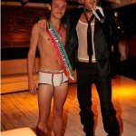 Mister Gay Italia - Fairy Summer - Thumbnail
