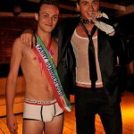 Mister Gay Italia - Fairy Summer - Thumbnail