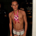 Mister Gay Italia - Fairy Summer - Thumbnail