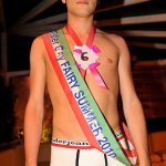 Mister Gay Italia - Fairy Summer - Thumbnail