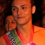 Mister Gay Italia - Fairy Summer - Thumbnail