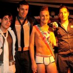 Mister Gay Italia - Fairy Summer - Thumbnail