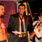 Mister Gay Italia - Fairy Summer - Thumbnail