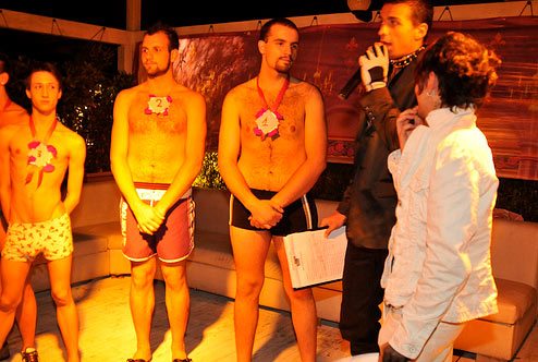Mister Gay Italia - Fairy Summer