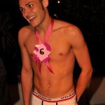 Mister Gay Italia - Fairy Summer - Thumbnail