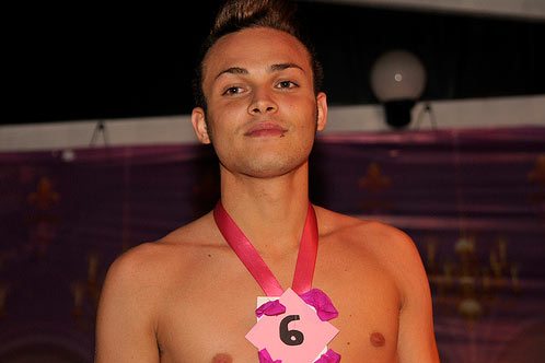 Mister Gay Italia - Fairy Summer