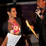 Mister Gay Italia - Fairy Summer - Thumbnail
