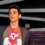 Mister Gay Italia - Fairy Summer - Thumbnail