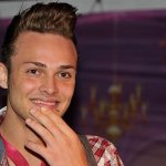 Mister Gay Italia - Fairy Summer - Thumbnail