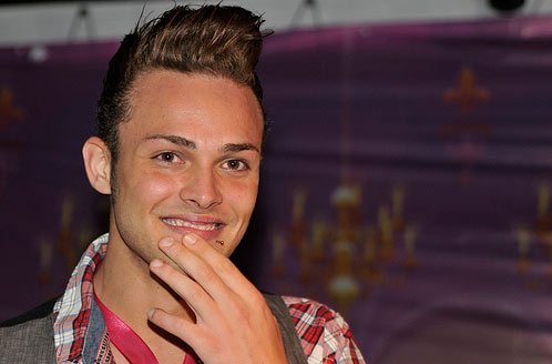 Mister Gay Italia - Fairy Summer