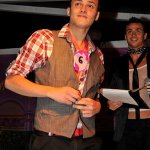 Mister Gay Italia - Fairy Summer - Thumbnail