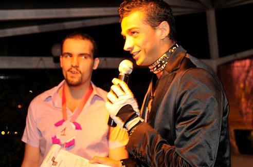 Mister Gay Italia - Fairy Summer