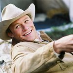 Brokeback Mountain - Thumbnail