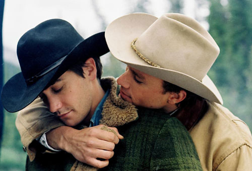 Brokeback Mountain