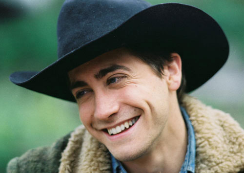 Brokeback Mountain