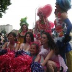 I 10 mila del Torino Pride - Thumbnail