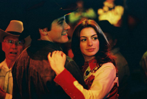 Brokeback Mountain