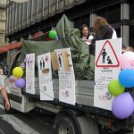 I 10 mila del Torino Pride - Thumbnail