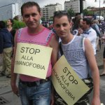 I 10 mila del Torino Pride - Thumbnail
