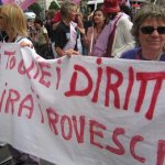 I 10 mila del Torino Pride - Thumbnail