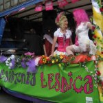 I 10 mila del Torino Pride - Thumbnail