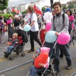 I 10 mila del Torino Pride - Thumbnail