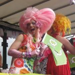 I 10 mila del Torino Pride - Thumbnail