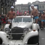 I 10 mila del Torino Pride - Thumbnail