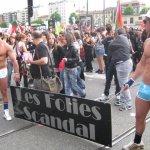 I 10 mila del Torino Pride - Thumbnail