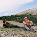 Brokeback Mountain - Thumbnail