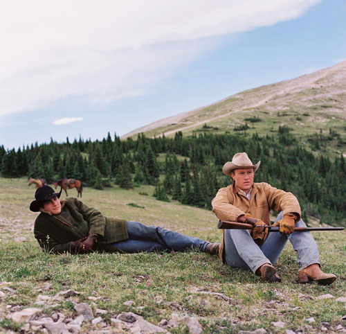 Brokeback Mountain