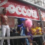 I 10 mila del Torino Pride - Thumbnail