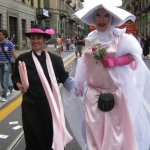 I 10 mila del Torino Pride - Thumbnail