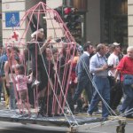 I 10 mila del Torino Pride - Thumbnail