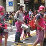 I 10 mila del Torino Pride - Thumbnail