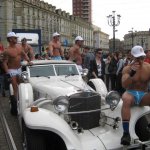 I 10 mila del Torino Pride - Thumbnail