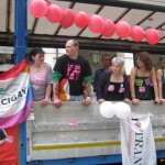 I 10 mila del Torino Pride - Thumbnail
