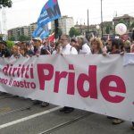 I 10 mila del Torino Pride - Thumbnail