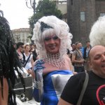 I 10 mila del Torino Pride - Thumbnail