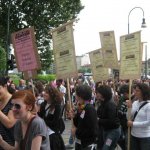 I 10 mila del Torino Pride - Thumbnail