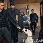 L'inverno siculo di Dolce e Gabbana - Thumbnail