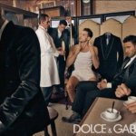 L'inverno siculo di Dolce e Gabbana - Thumbnail