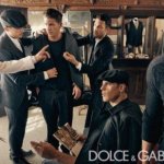 L'inverno siculo di Dolce e Gabbana - Thumbnail
