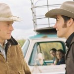 Brokeback Mountain - Thumbnail