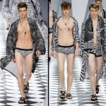 L'optical summer di Versace - Thumbnail