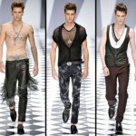 L'optical summer di Versace - Thumbnail