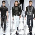 L'optical summer di Versace - Thumbnail