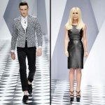 L'optical summer di Versace - Thumbnail