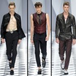 L'optical summer di Versace - Thumbnail